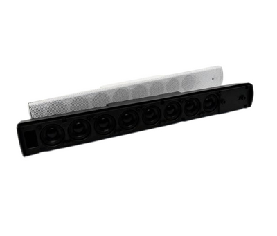 HSB-28 Barras de sonido multi media Altavozde 8x2 pulgada