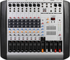 M-8R M-12R M-16R M-24R Consola mezcladora profesional