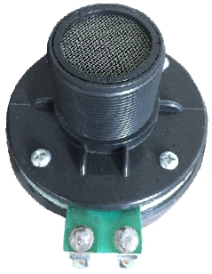 DR254-1 Altavoz de agudos con controlador de compresión