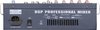SA-899 SA-1299 SA-1699 Consola mezcladora profesional