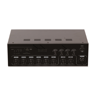 SA-45P/60P/120P(Z)(ZV) Amplificador de megafonía
