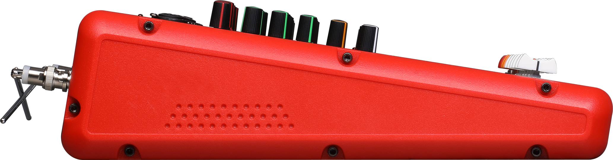 M-4Q M-6Q M-8Q Consola mezcladora profesional
