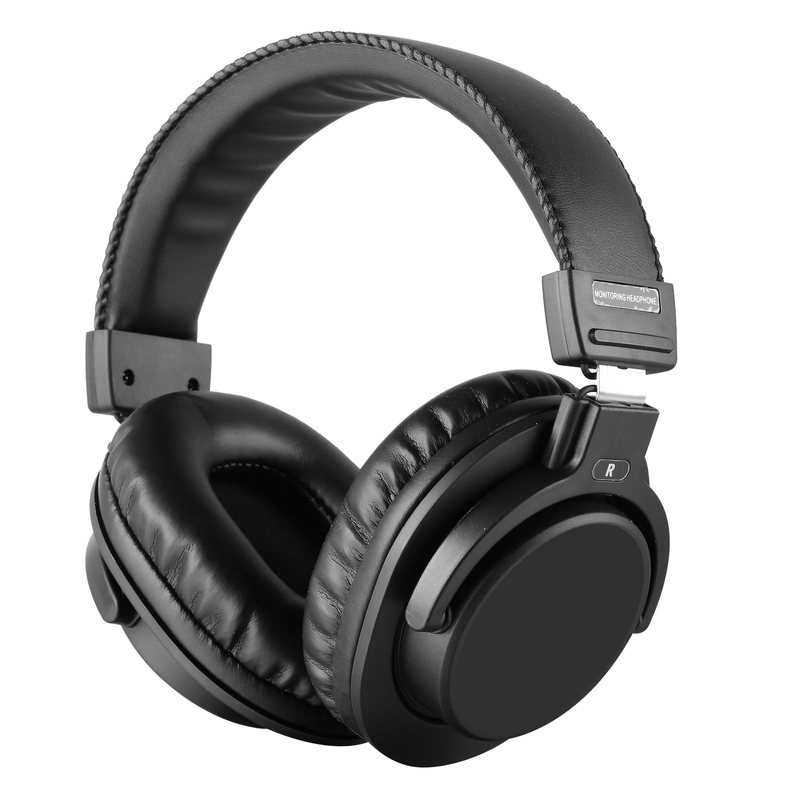 HP002 Auriculares magnéticos NdFeB