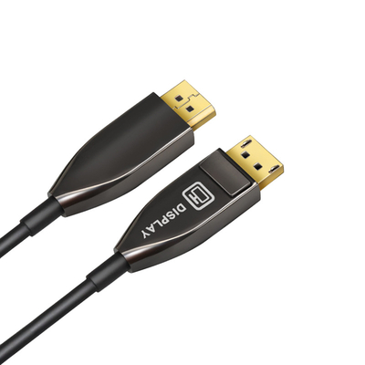 Cable HDMI-HDMF009 Fibra óptica