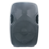 PS08K-MP3 PS10K-MP3 PS12K-MP3 PS15K-MP3 Altavoz de plástico