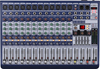 M-4J M-6J M-8J M-12J M-16J Consola mezcladora profesional